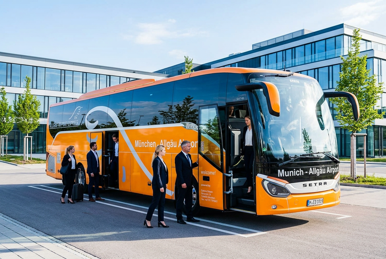 Schule und Betriebsausflüge mit Dubova Reisen